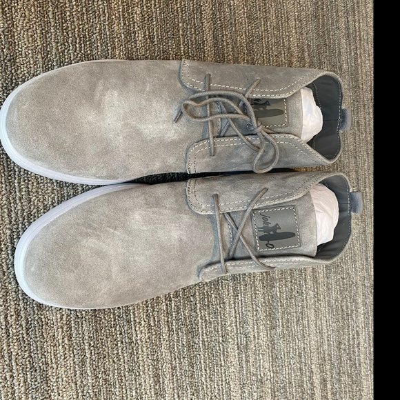 *BRAND NEW* jonnie-O The Chill Water Resistant Chukka Boot main image 5